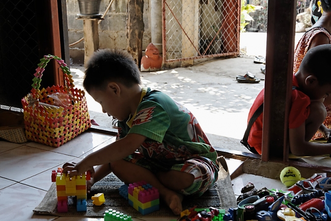 Famille et amis FEV12-032